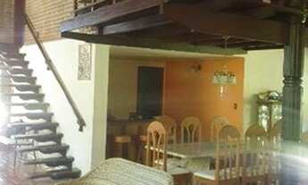 Imagem 6: Sítio com Casa séde 4 suítes, lago, piscina, casa caseiro à venda, 20.000 m² por R$ 900.00