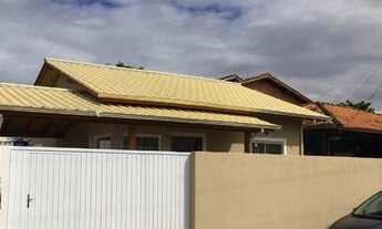 Imagem: Casa Residencial com 2 quartos à venda