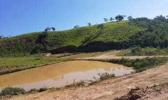 Imagem 4: Granjeamento em Belmiro Braga a menos 30 min de Juiz de Fora