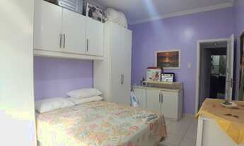 Imagem 6: Sala 3 quartos, suíte posto 6