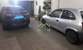 Imagem 5: Casa com 2 dormitórios à venda, 170 m² por R$ 650.000 - Cidade Nova - Jundiaí/SP