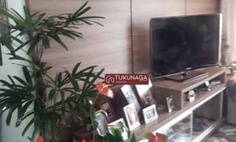 Imagem 4: Apartamento à venda, 59 m² por R$ 250.000,00 - Vila Nossa Senhora de Fátima - Guarulhos/SP