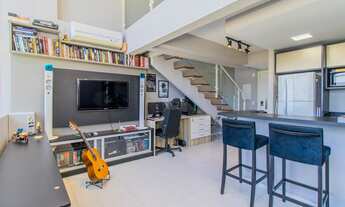 Imagem 1: Porto Alegre - Apartamento Padrão - Praia De Belas