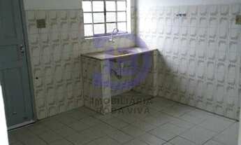 Imagem 6: Locação de Casas / Padrão na cidade de São Paulo