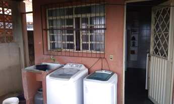 Imagem 6: CASA 2 DORMITÓRIOS, RUA ASFALTADA ,PARQUE ALIANÇA