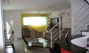 Imagem 7: Lida casa a venda no condomínio Aruã, 3 suítes, 290 M² de área construída, 4 vagas na gara