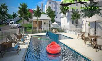 Imagem 3: APARTAMENTO RESIDENCIAL em SOROCABA - SP, PARQUE SÃO BENTO