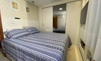 Imagem 2: Apto 2 quartos com suíte em Morada de Laranjeiras