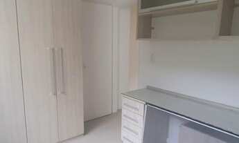Imagem 4: Apartamento de 75m no bairro Pechincha com 3 quartos