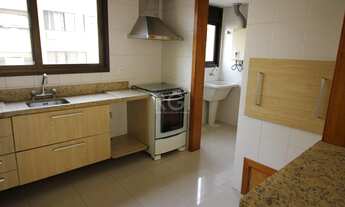 Imagem 7: Porto Alegre - Apartamento Padrão - São João