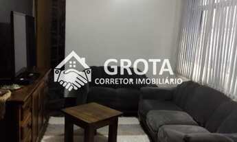 Imagem: Linda Casa Assobradada para Venda no bairro