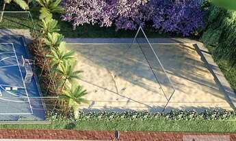 Imagem 5: Terreno à venda, 461 m² por R$ 239.756,40 - Montana Residence - Monte Mor/SP