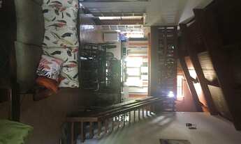 Imagem 3: Casa de condomínio térrea para venda tem 400 metros quadrados com 4 quartos