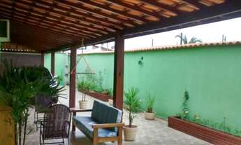 Imagem 6: Casa com 2 quartos na praia no Bairro Enseada em São Sebastião-SP