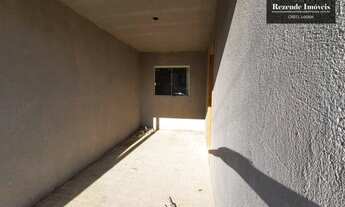 Imagem 6: Casa com 2 dormitórios à venda, 41 m² por R$ 210.000,00 - Tatuquara - Curitiba/PR