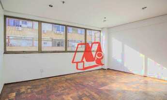 Imagem: Sala para alugar, 36 m² por R$ 1.384,00/mês