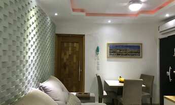 Imagem 4: Vendo Apartamento 2 qts mobiliado em Nova Iguaçu Mangueira