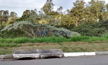 Imagem: Terreno - Observatório - Vinhedo