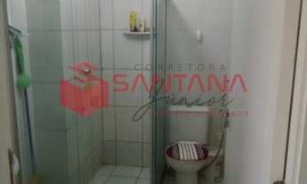 Imagem 7: Lauro de Freitas - Apartamento Padrão - Caji