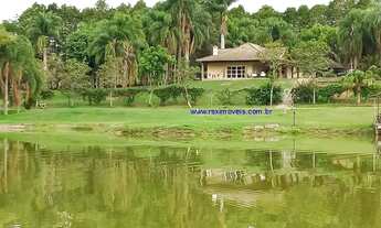 Imagem: Sitio 22 Alqueires - Bairro Areia Branca