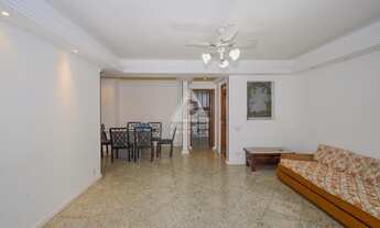 Imagem 6: Cobertura à venda, 3 quartos, 2 suítes, 1 vaga, Ipanema - RIO DE JANEIRO/RJ