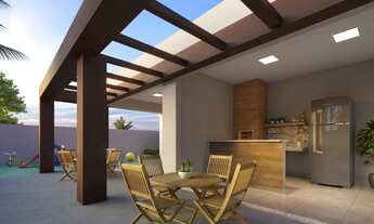 Imagem 3: RESIDENCIAL JARDIM SERIGY- Uma Nova Alameda Na Farolândia