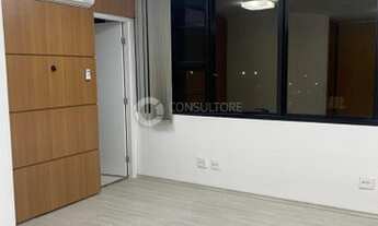 Imagem 3: São Paulo - Conjunto Comercial/Sala - Vila Olímpia