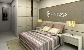 Imagem 4: APTO PRONTO PARA MORAR EM CASA AMARELA AREA DE 67, 73, OU 58M², COM 02 OU 03 QTOS ( 1SUIT