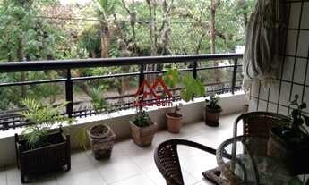 Imagem 6: Rio de Janeiro - Apartamento Padrão - Recreio dos Bandeirantes