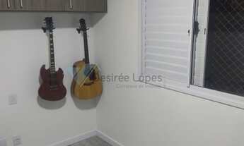 Imagem 6: Apartamento para Venda em Taboão da Serra, Jardim Maria Rosa, 3 dormitórios, 1 banheiro, 1