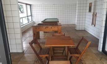 Imagem 6: Apartamento para venda tem 128 metros quadrados com 3 quartos em Casa Amarela - Recife - P