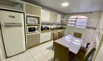 Imagem 3: CA1008 Casa Residencial / Praia João Rosa