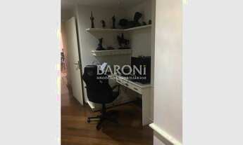 Imagem 5: São Paulo - Apartamento Padrão - Moema