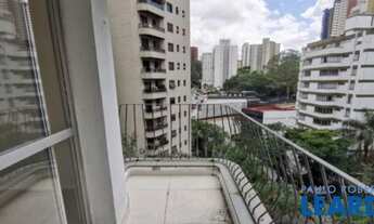 Imagem 3: APARTAMENTO - MORUMBI - SP