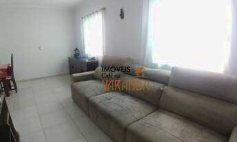 Imagem 4: Casa com 3 dormitórios à venda, 111 m² por R$ 565.000,00 - Loteamento Residencial Água Nov