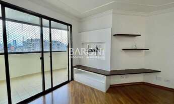 Imagem 3: São Paulo - Apartamento Padrão - Cambuci