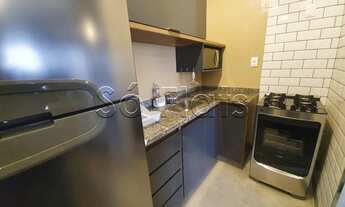 Imagem 4: Apartamento para locação no Presence Hills contendo 40m², 1 dormitório e 1 vaga de garagem