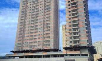 Imagem 3: Apartamento Duplex a Venda Condomínio Aruanã - Tamboré / Barueri