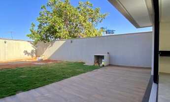 Imagem 4: Sobrado Setor Jaó . Novo e pronto para morar