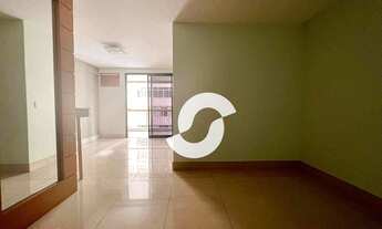 Imagem 7: Apartamento com 3 dormitórios à venda, 115 m² por R$ 1.100.000,00 - Icaraí - Niterói/RJ