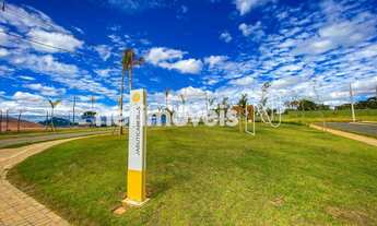 Imagem 5: Venda Lote em condomínio Terras Alpha Montes Claros