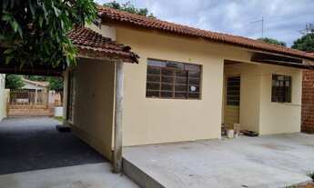 Imagem 5: Casa , jardim Sumaré, Paranavaí/PR