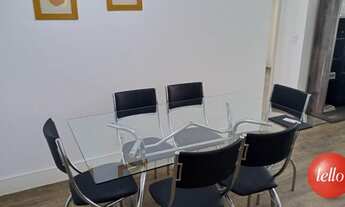 Imagem 3: São Paulo - Apartamento Padrão - Itaim Bibi