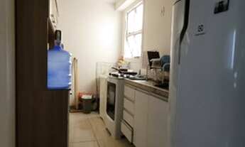 Imagem 5: HORTOLÂNDIA - Apartamento Padrão - JARDIM INTERLAGOS