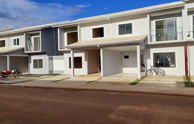 Imagem 3: Cond. Residencial, lançamento em Pvh