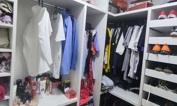 Imagem 2: Casa Linda toda Planejada com Piscina Churrasqueira Academia