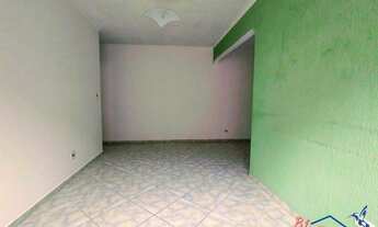 Imagem 3: Apartamento no bairro Vila Lutécia em Santo André