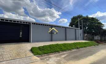 Imagem 3: Casa - Parque da Represa - Paulínia