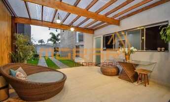 Imagem 6: Rio de Janeiro - Casa de Condomínio - Recreio dos Bandeirantes