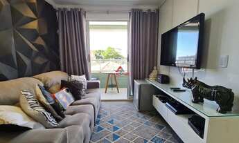 Imagem 5: JOãO PESSOA - Apartamento Padrão - Tambauzinho